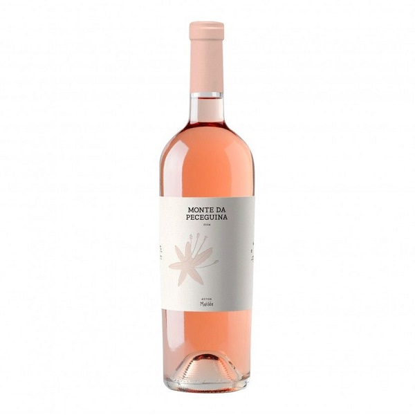 Rosé wine- Monte Da Peceguina 75 Cl